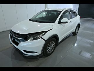 HONDA VEZEL 2015