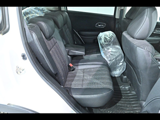 HONDA VEZEL 2015