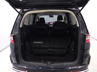HONDA ODYSSEY 2014