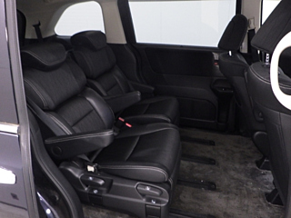 HONDA ODYSSEY 2014