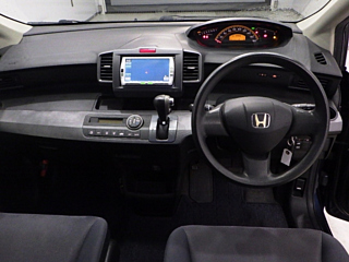 HONDA FREED 2010