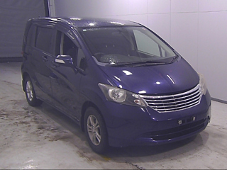 HONDA FREED 2010