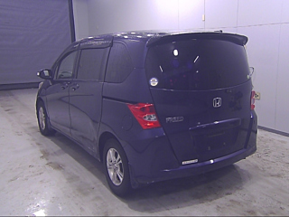 HONDA FREED 2010