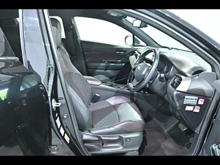 TOYOTA C-HR 2017