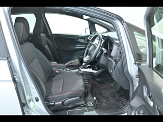 HONDA FIT 2013