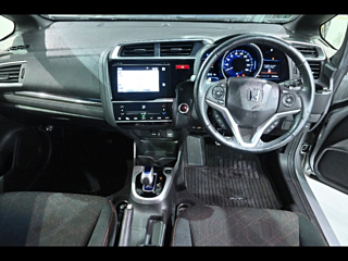 HONDA FIT 2013