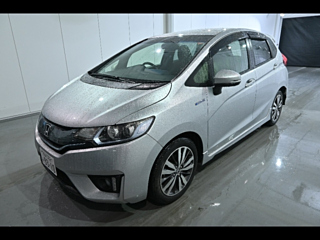 HONDA FIT 2013