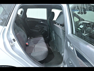 HONDA FIT 2013