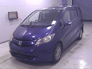 HONDA FREED 2010