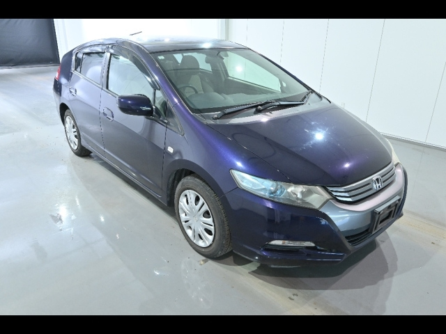HONDA INSIGHT 2009