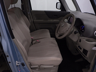 SUZUKI SPACIA 2014