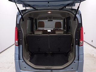 SUZUKI SPACIA 2014