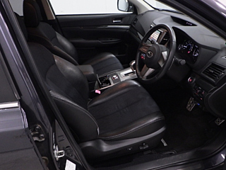 SUBARU LEGACY 2010