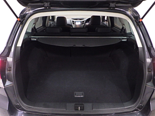 SUBARU LEGACY 2010