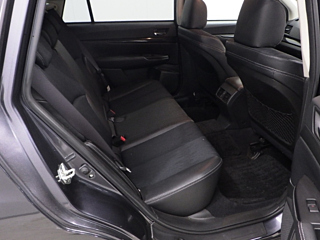 SUBARU LEGACY 2010