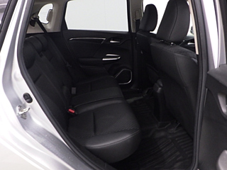 HONDA FIT 2016