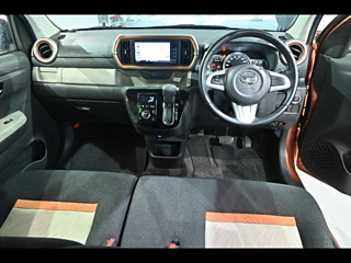 DAIHATSU BOON 2019