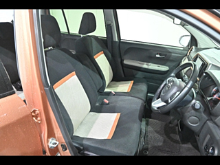 DAIHATSU BOON 2019