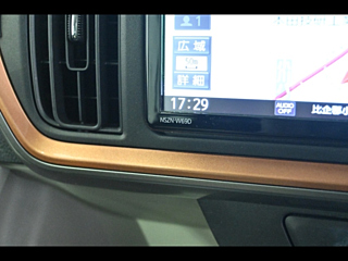 DAIHATSU BOON 2019