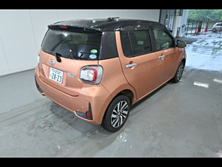 DAIHATSU BOON 2019