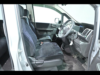 HONDA STEP WAGON 2010