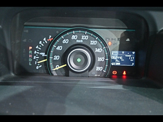 HONDA STEP WAGON 2010