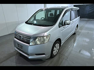 HONDA STEP WAGON 2010