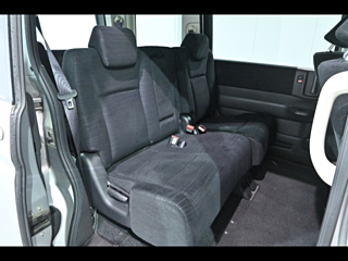 HONDA STEP WAGON 2010