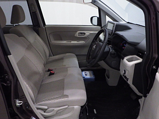 DAIHATSU MOVE 2019
