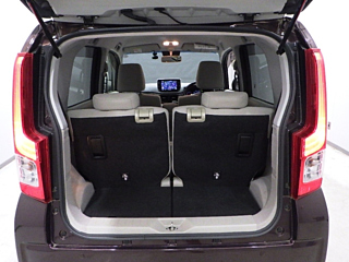 DAIHATSU MOVE 2019