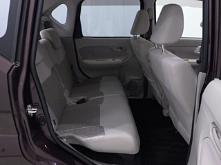 DAIHATSU MOVE 2019