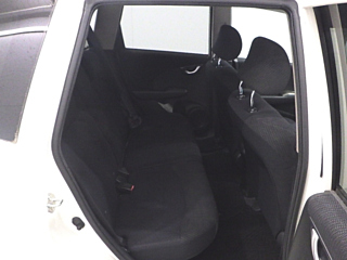 HONDA FIT 2011