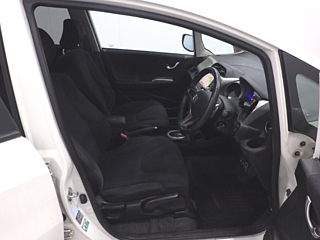 HONDA FIT 2011