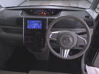 DAIHATSU TANTO 2014