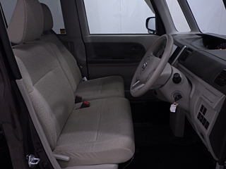 DAIHATSU TANTO 2014