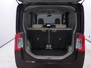 DAIHATSU TANTO 2014