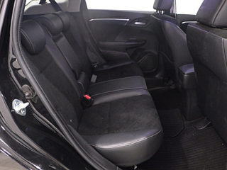 HONDA SHUTTLE 2016