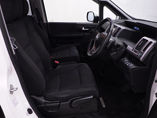 HONDA STEP WAGON 2012
