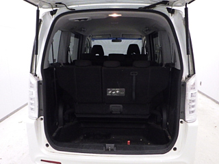 HONDA STEP WAGON 2012