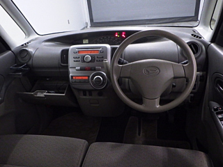 DAIHATSU TANTO 2012