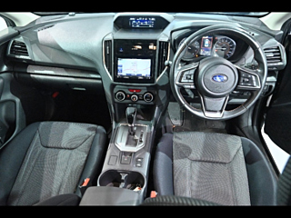 SUBARU XV 2017