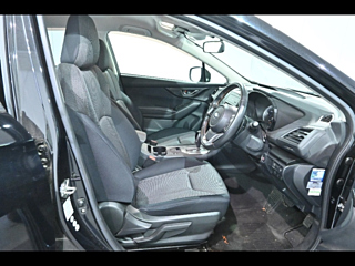 SUBARU XV 2017