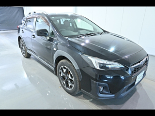 SUBARU XV 2017