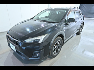SUBARU XV 2017