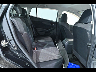 SUBARU XV 2017