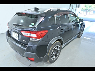 SUBARU XV 2017