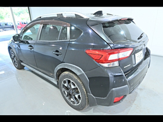 SUBARU XV 2017