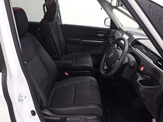 HONDA FREED 2016
