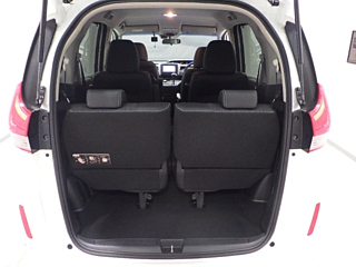 HONDA FREED 2016