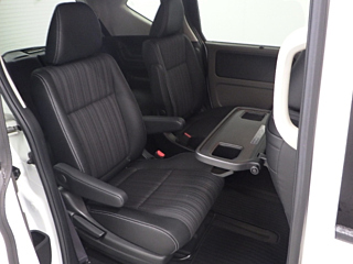 HONDA FREED 2016